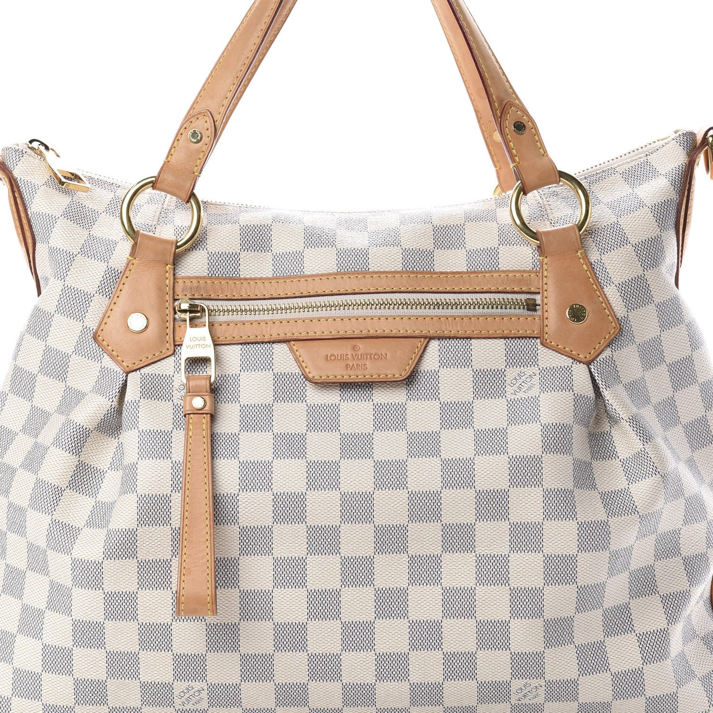 Damier Azur Evora MM