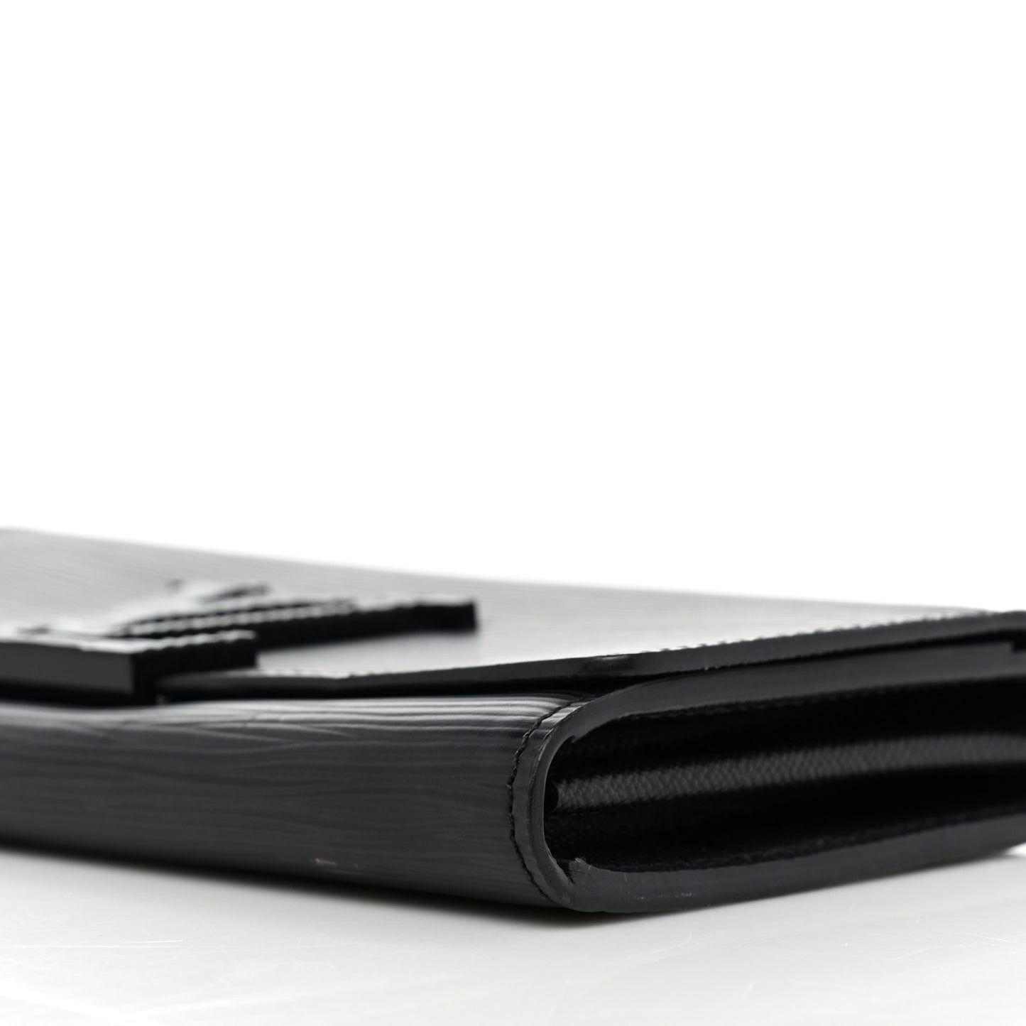 Epi Louise Wallet Black