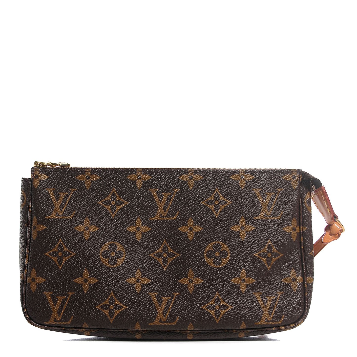 Monogram Pochette Accessories