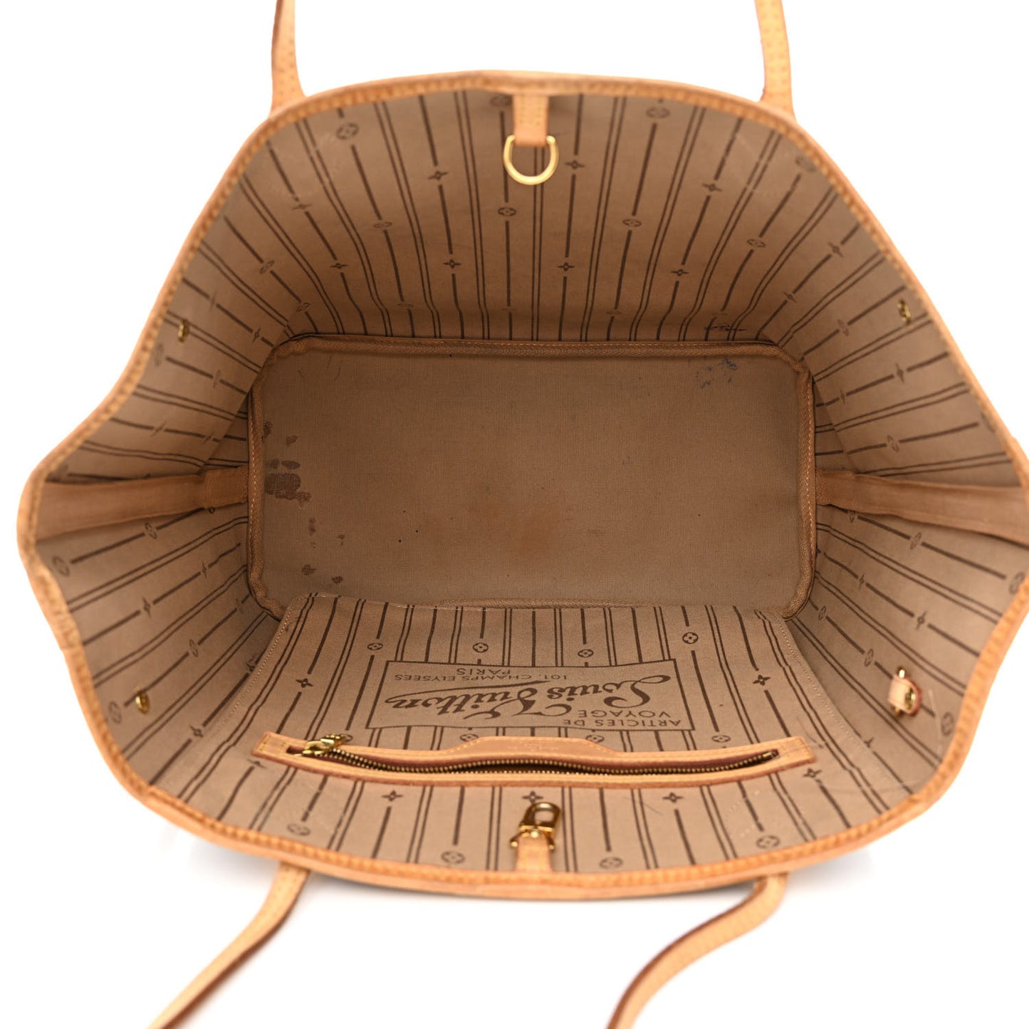 Monogram Neverfull MM