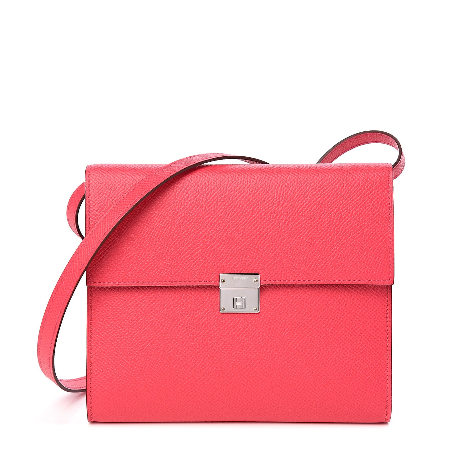 Epsom Clic 16 Wallet Rose Extreme