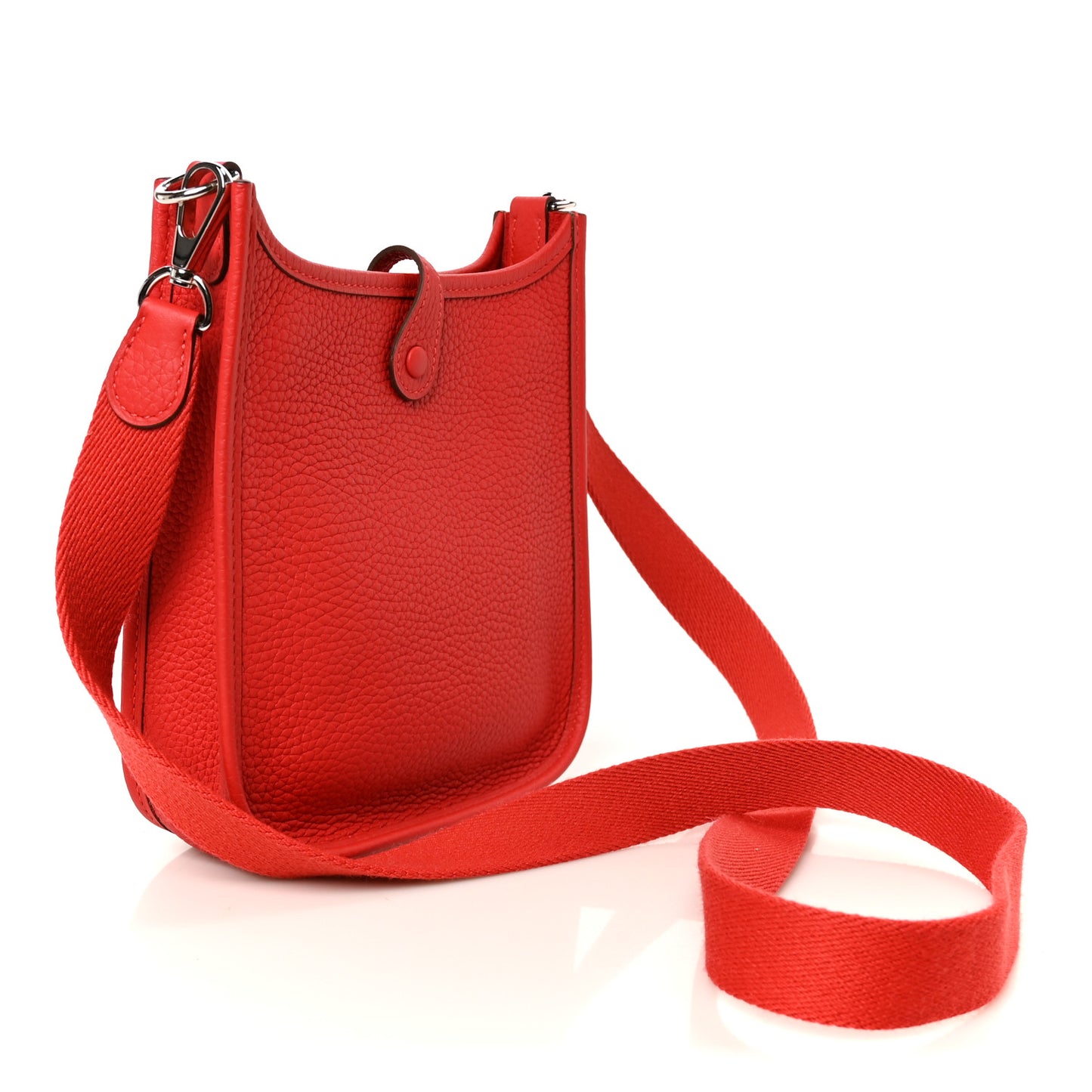 Taurillon Clemence Evelyne TPM Rouge De Coeur