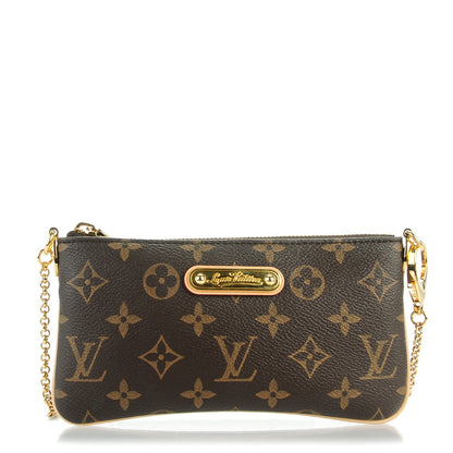 Louis Vuitton Monogram Pochette Milla MM 1 of 7