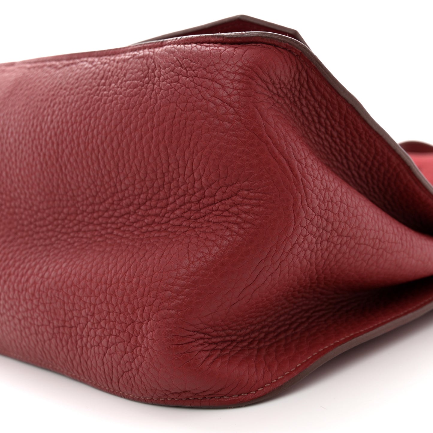 Taurillon Clemence Jypsiere 34 Rouge Venetian