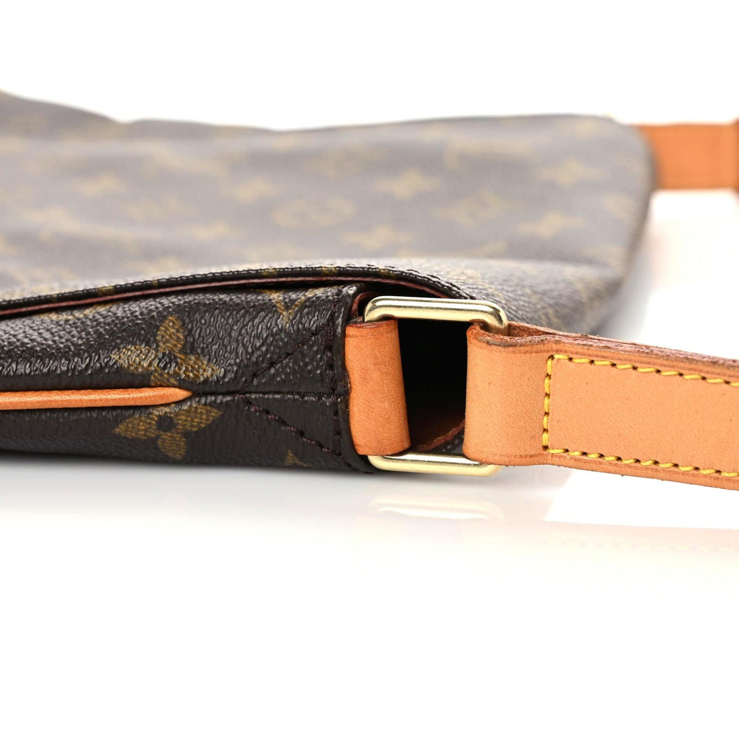 Monogram Musette GM