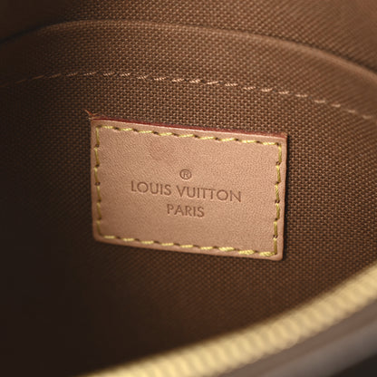 Louis Vuitton Monogram Multi Pochette Accessories Kaki 6 of 9