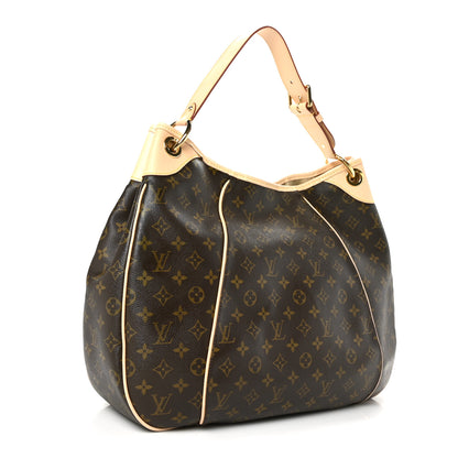 Louis Vuitton Monogram Galliera GM 3 of 8
