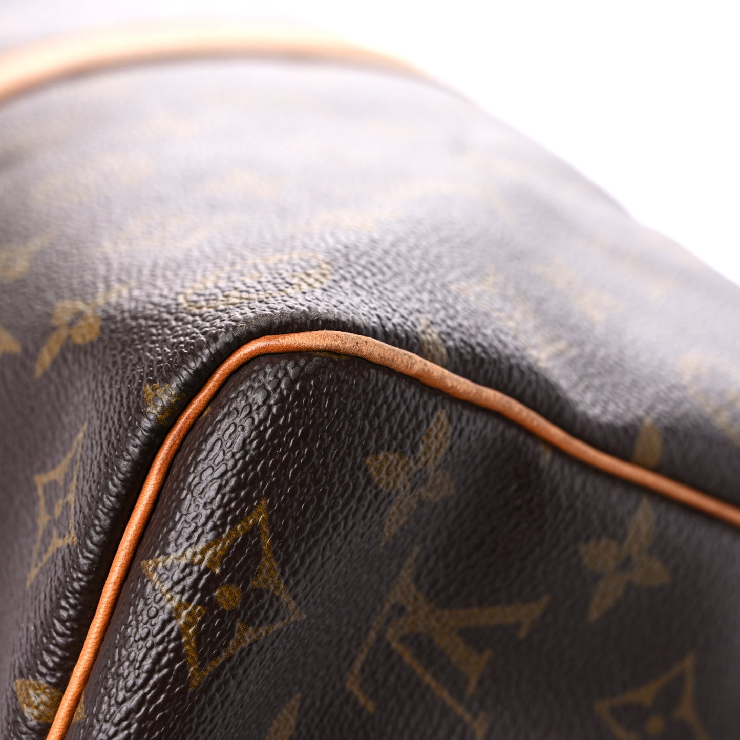 Monogram Keepall Bandouliere 50