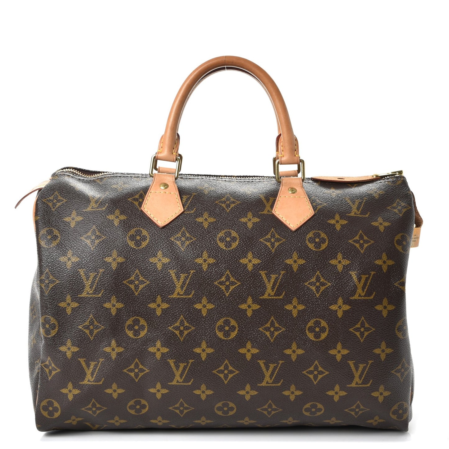 Monogram Speedy 35