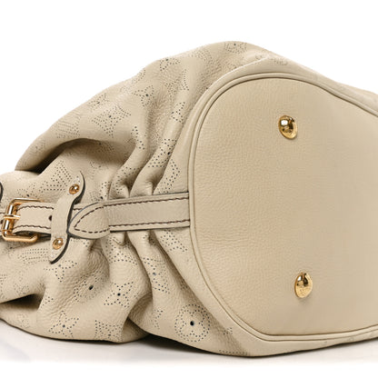 Louis Vuitton Mahina XL Ivory 8 of 10