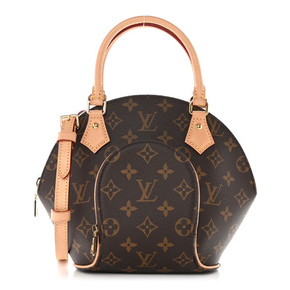 Louis Vuitton Monogram Ellipse PM NM 1 of 9