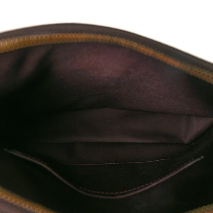Louis Vuitton Monogram Odeon MM Natural 5 of 9