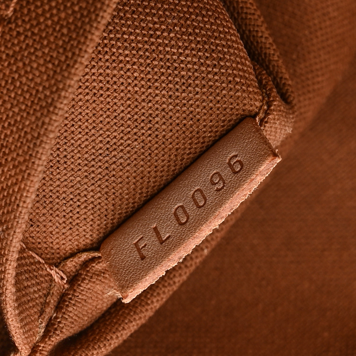 Louis Vuitton Monogram Lockit PM 7 of 10