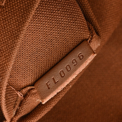 Louis Vuitton Monogram Lockit PM 7 of 10