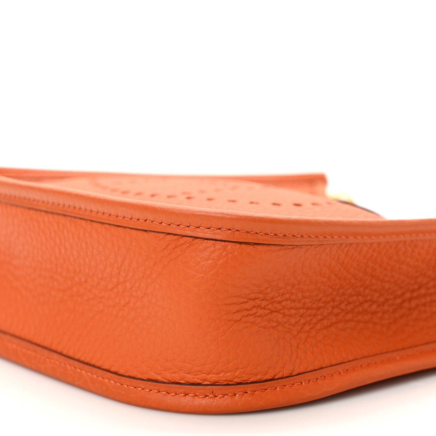 Taurillon Clemence Evelyne TPM Orange