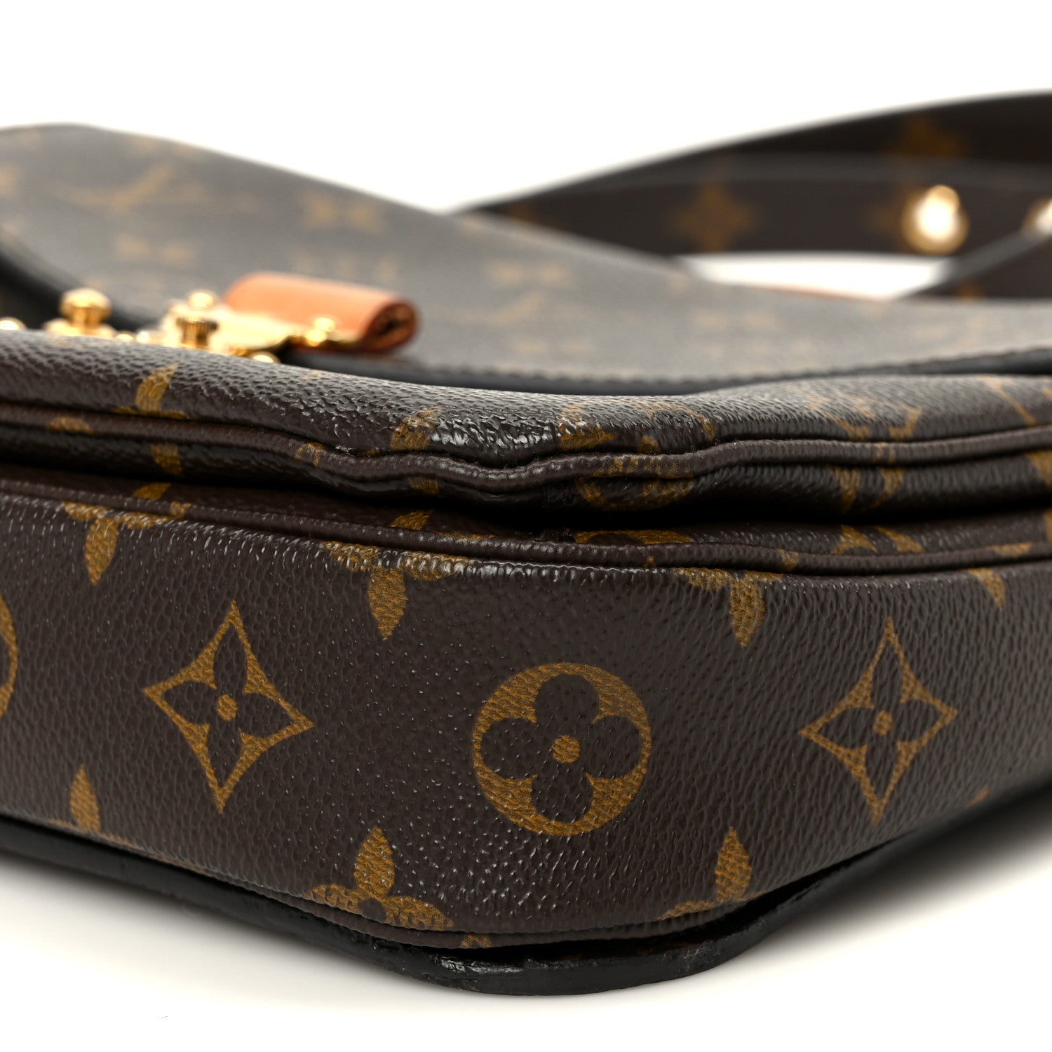 Louis Vuitton Monogram Pochette Metis 11 of 11