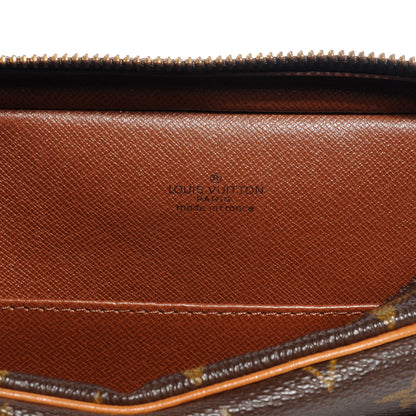 Louis Vuitton Monogram Pochette Compiegne 23 Toiletries Bag 6 of 7