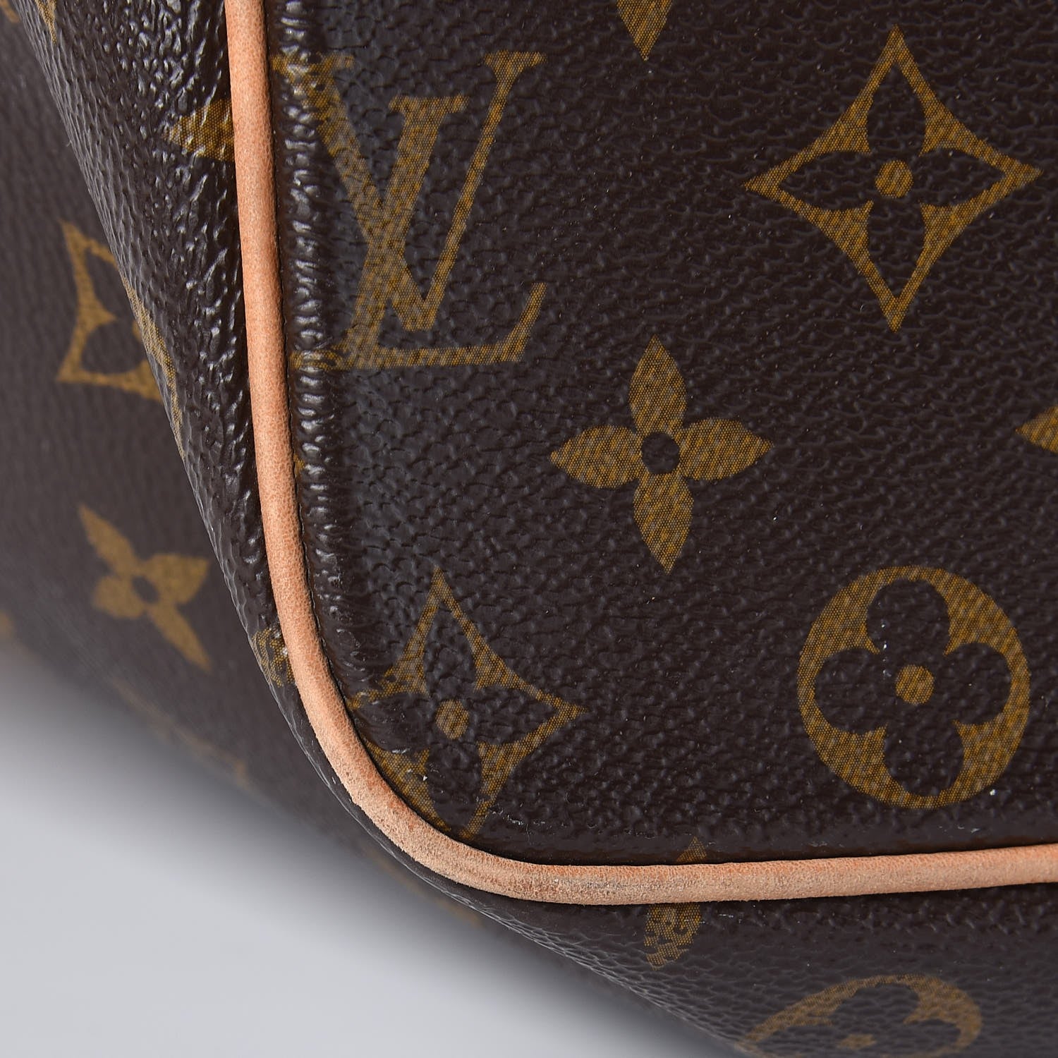 Louis Vuitton Monogram Palermo GM 15 of 18