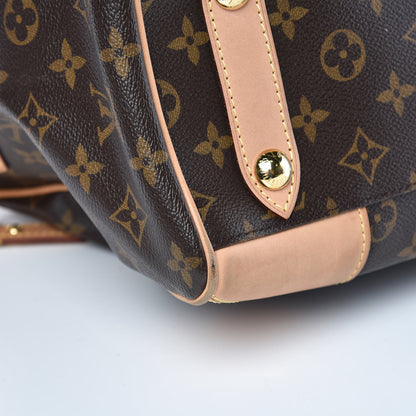Louis Vuitton Monogram Retiro PM 23 of 25