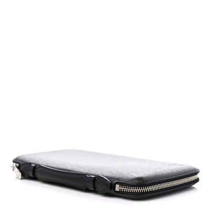 Louis Vuitton Taiga Atoll Travel Organizer Ardoise 4 of 11