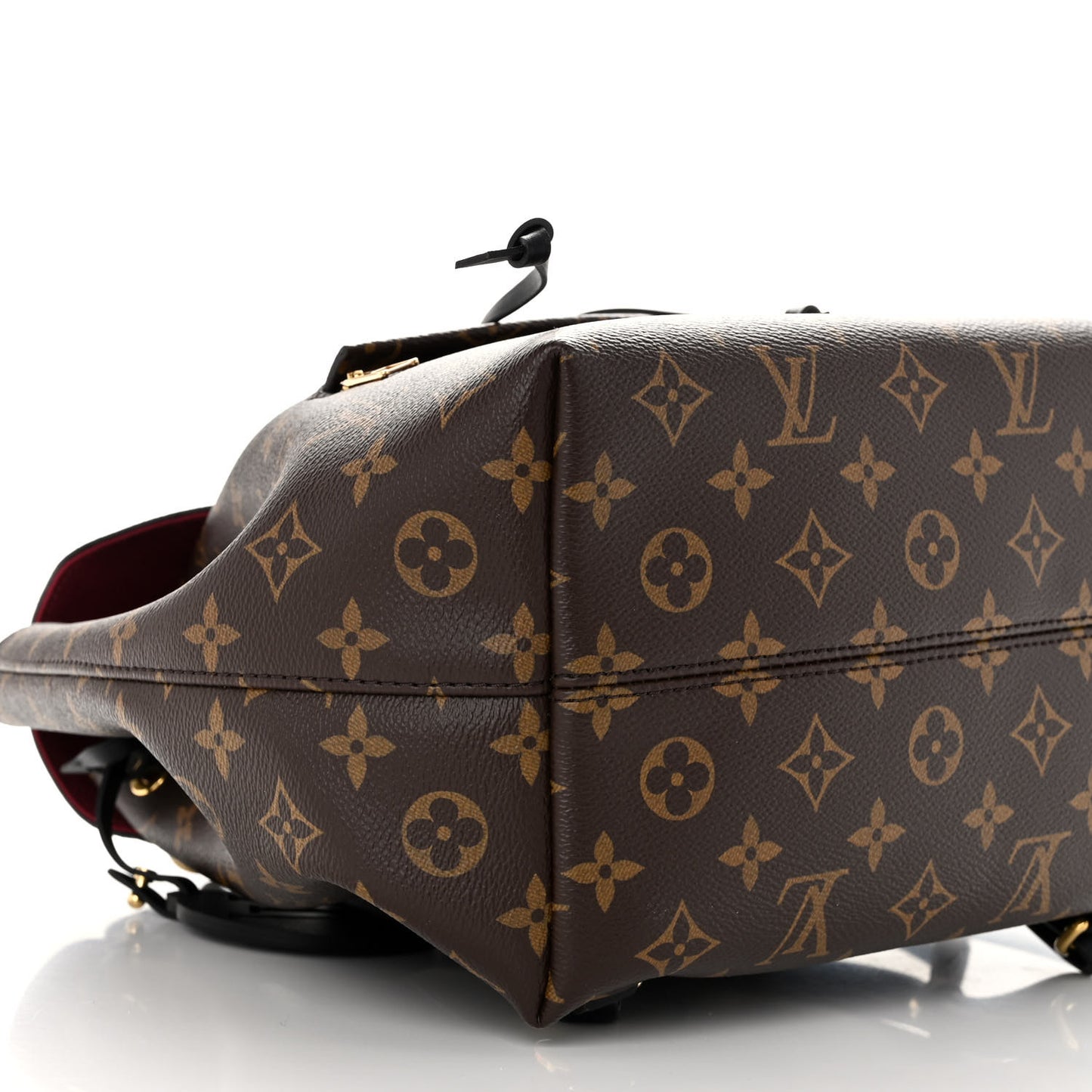 Monogram Montsouris PM Black