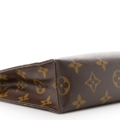 Louis Vuitton Monogram Toiletry Pouch 26 9 of 11