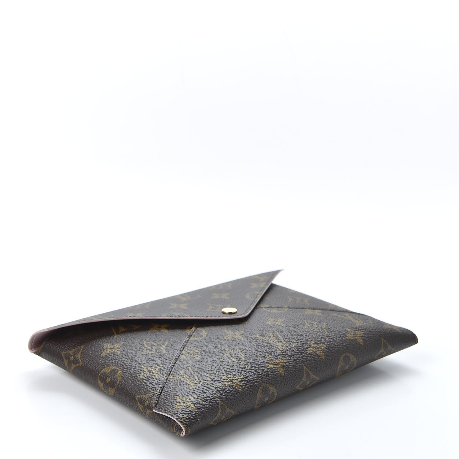 Louis Vuitton Monogram Kirigami Pochette Set 3 of 10