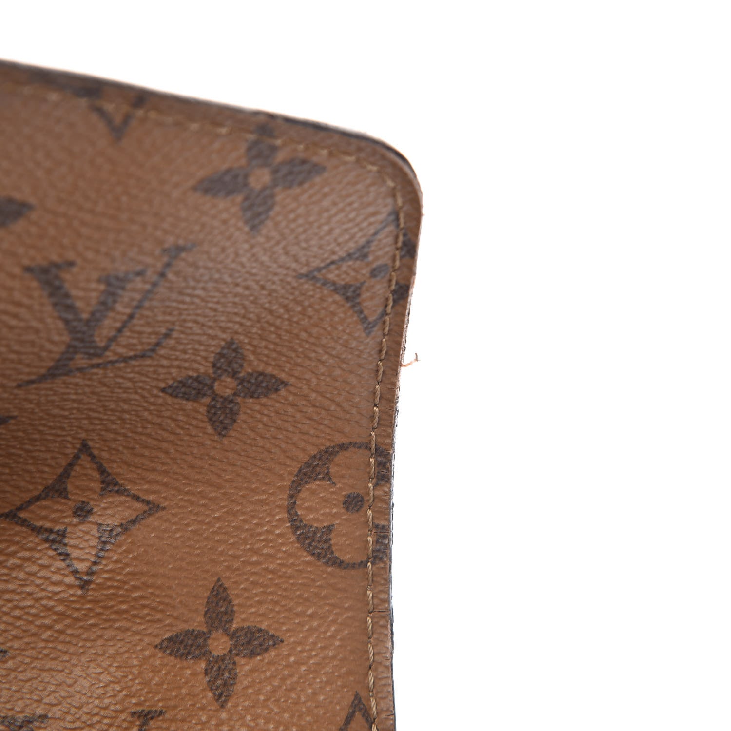 Louis Vuitton Reverse Monogram Pochette Metis 12 of 12