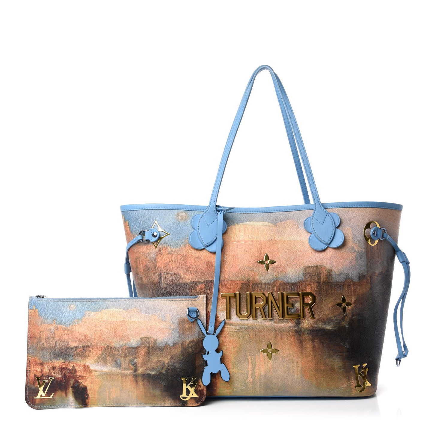 Masters Turner Neverfull MM