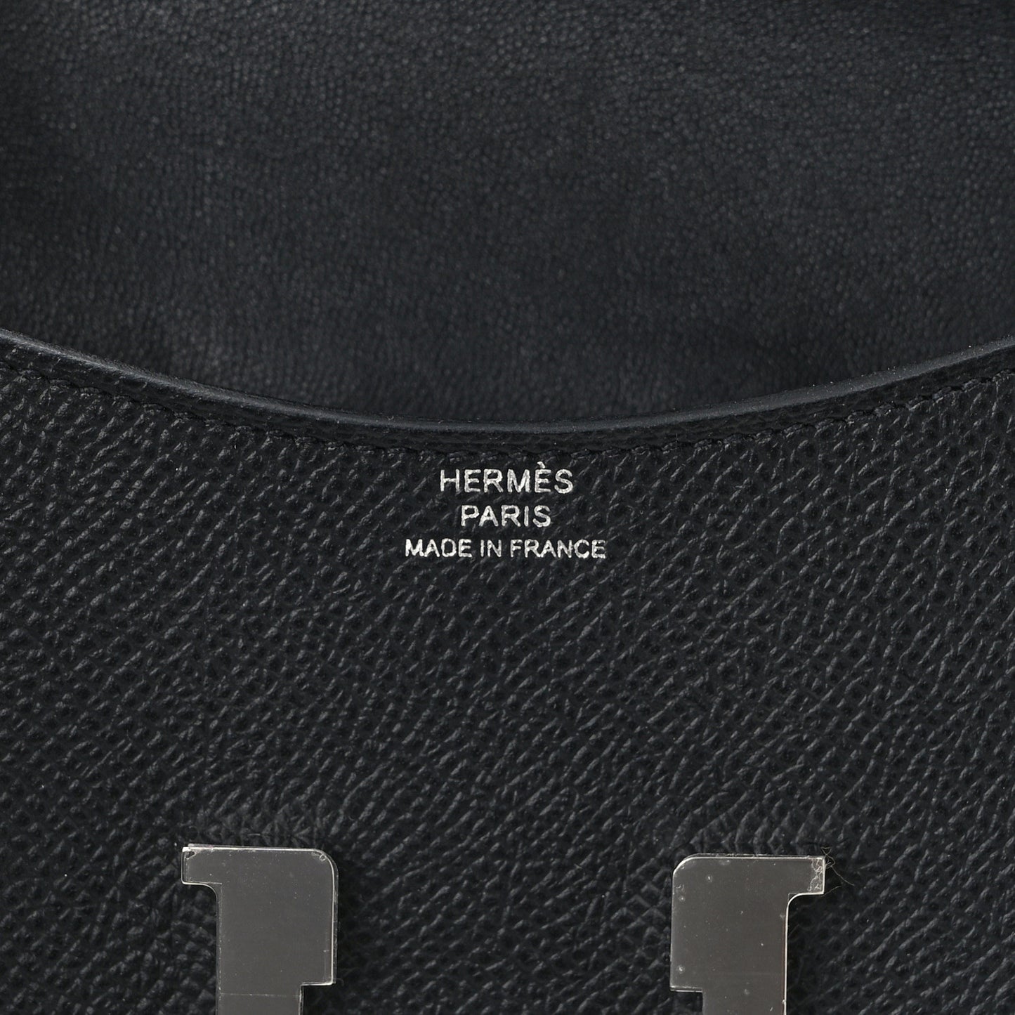 Epsom Constance Slim Wallet Black