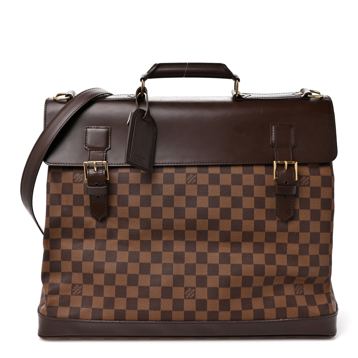 Damier Ebene West End PM