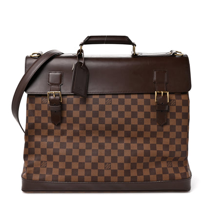 Louis Vuitton Damier Ebene West End PM 1 of 15