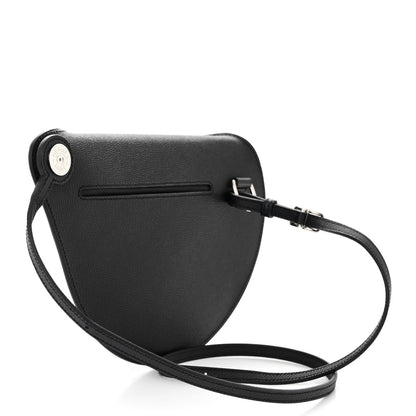 Hermes Epsom Petite Course Bag Black 3 of 11