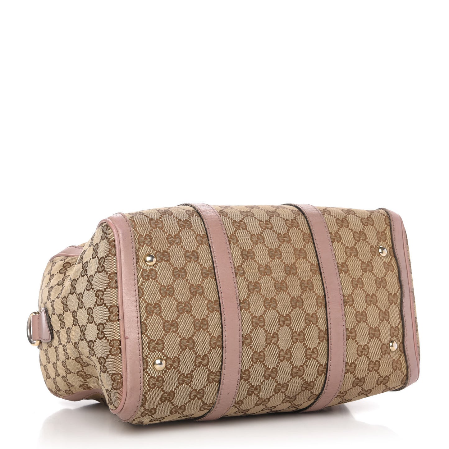 Monogram Medium Joy Boston Light Pink