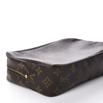 Louis Vuitton Monogram Trousse Toilette 23 6 of 7