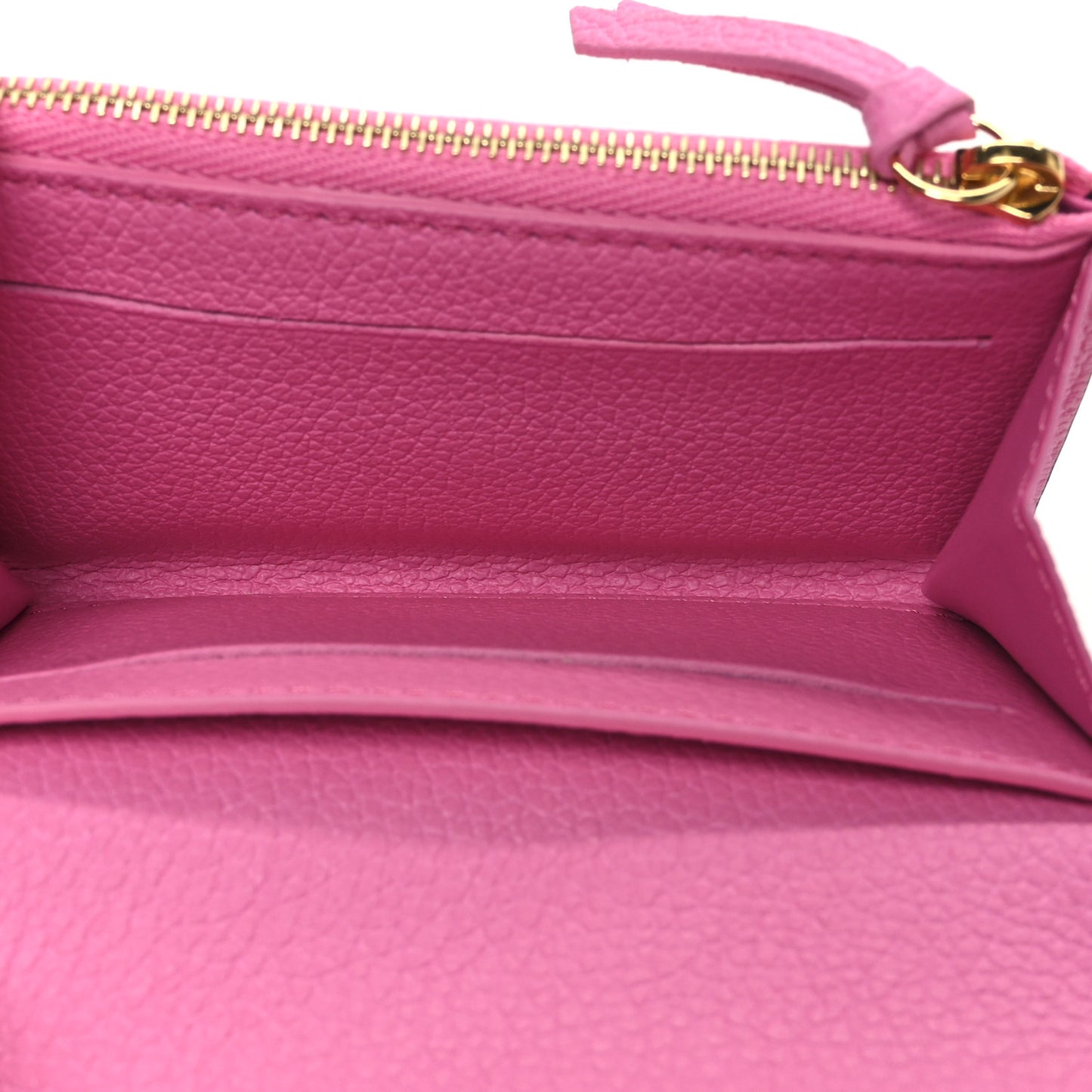 Empreinte Rosalie Coin Purse Rose Lollipop
