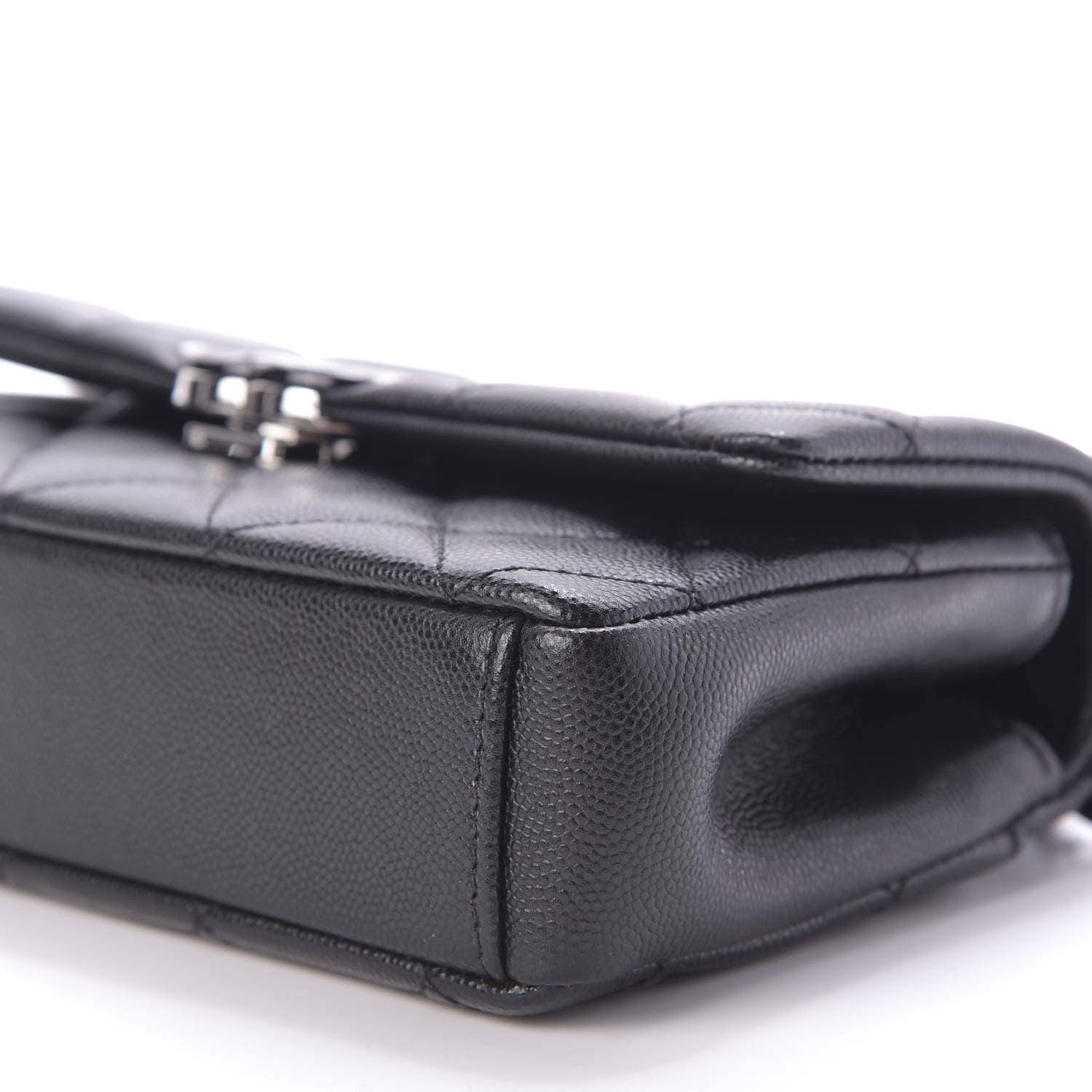 Chanel Caviar Quilted My Everything Small Flap Black 7 of 10