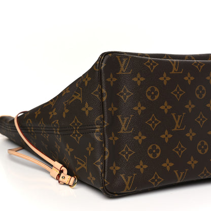 Louis Vuitton Monogram Neo Neverfull GM 9 of 11
