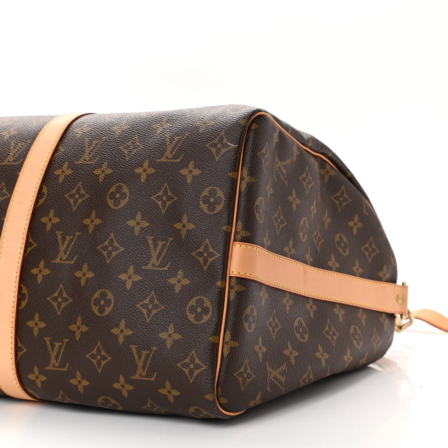 Monogram Keepall Bandouliere 50