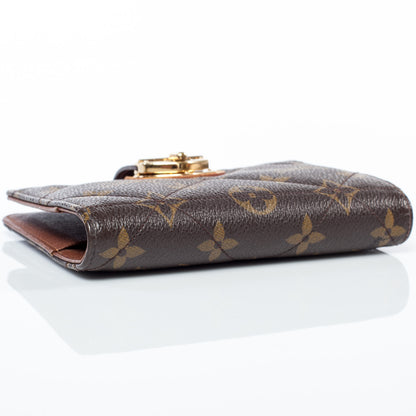 Louis Vuitton Monogram Etoile Partenaire Small Ring Agenda PM 5 of 8