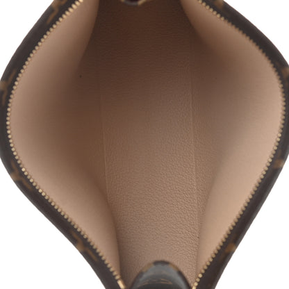 Louis Vuitton Monogram Toiletry Pouch 19 5 of 7