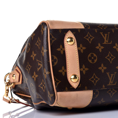 Louis Vuitton Monogram Retiro PM 8 of 10