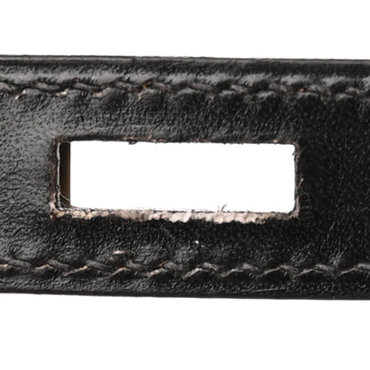 Hermes Box Birkin 35 Black 11 of 25
