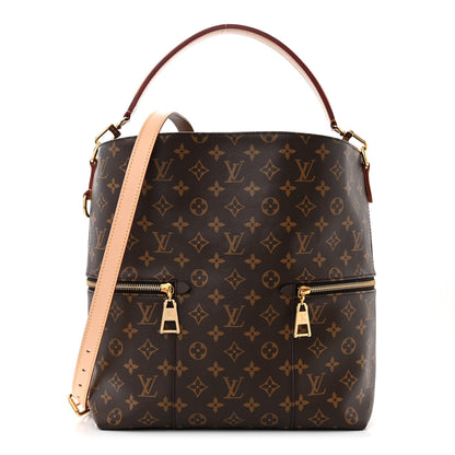 Louis Vuitton Monogram Melie 1 of 10
