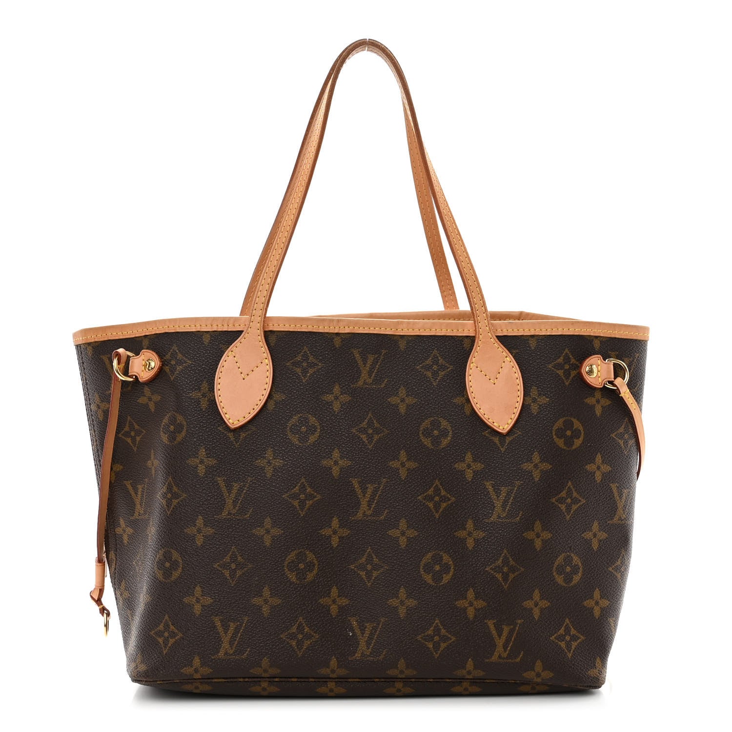 Louis Vuitton Monogram Neverfull PM 1 of 11