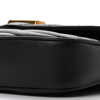 Louis Vuitton Calfskin New Wave Multi Pochette Black 10 of 11