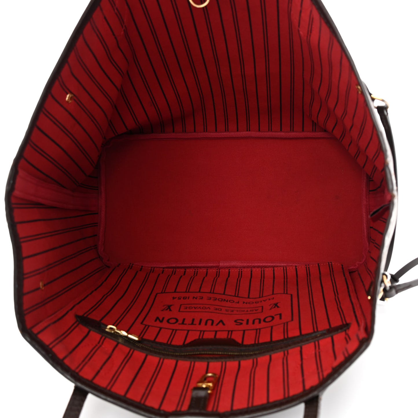 Damier Ebene Neo Neverfull MM