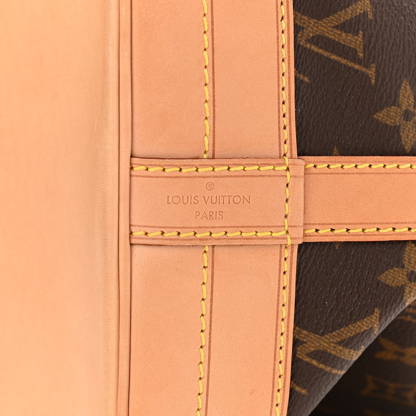 Monogram Noe
