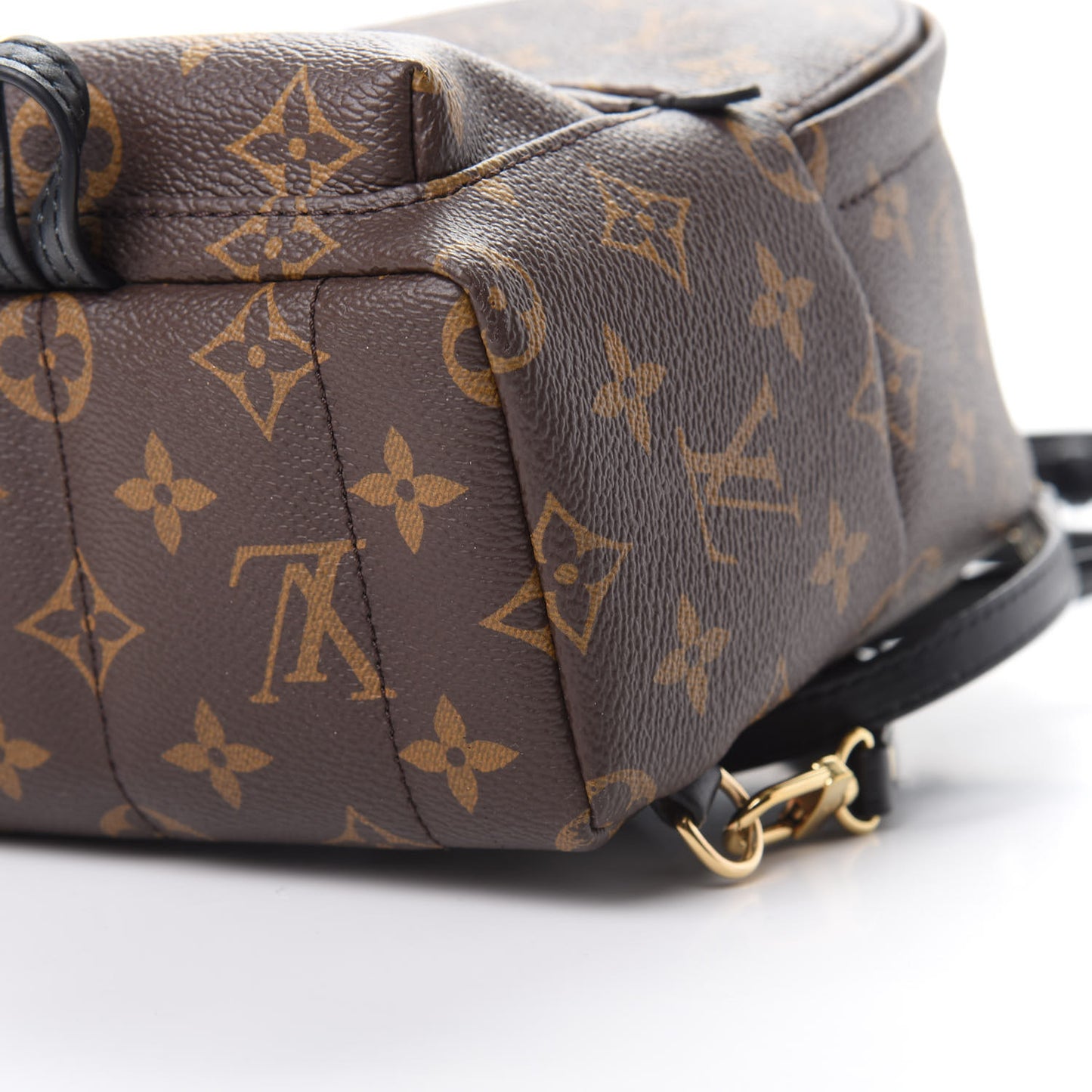 Monogram Palm Springs Backpack Mini
