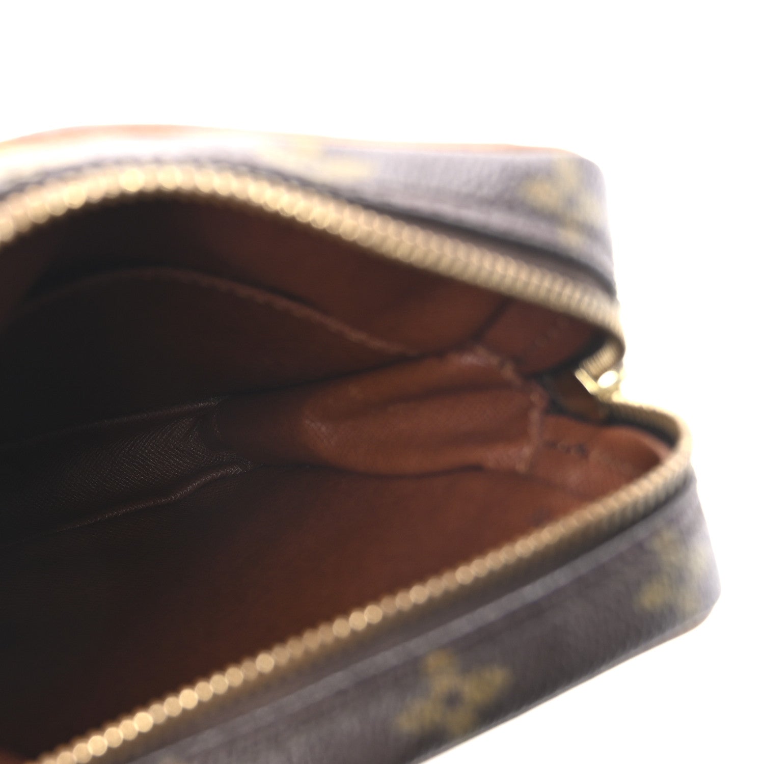 Louis Vuitton Monogram Danube 21 5 of 13